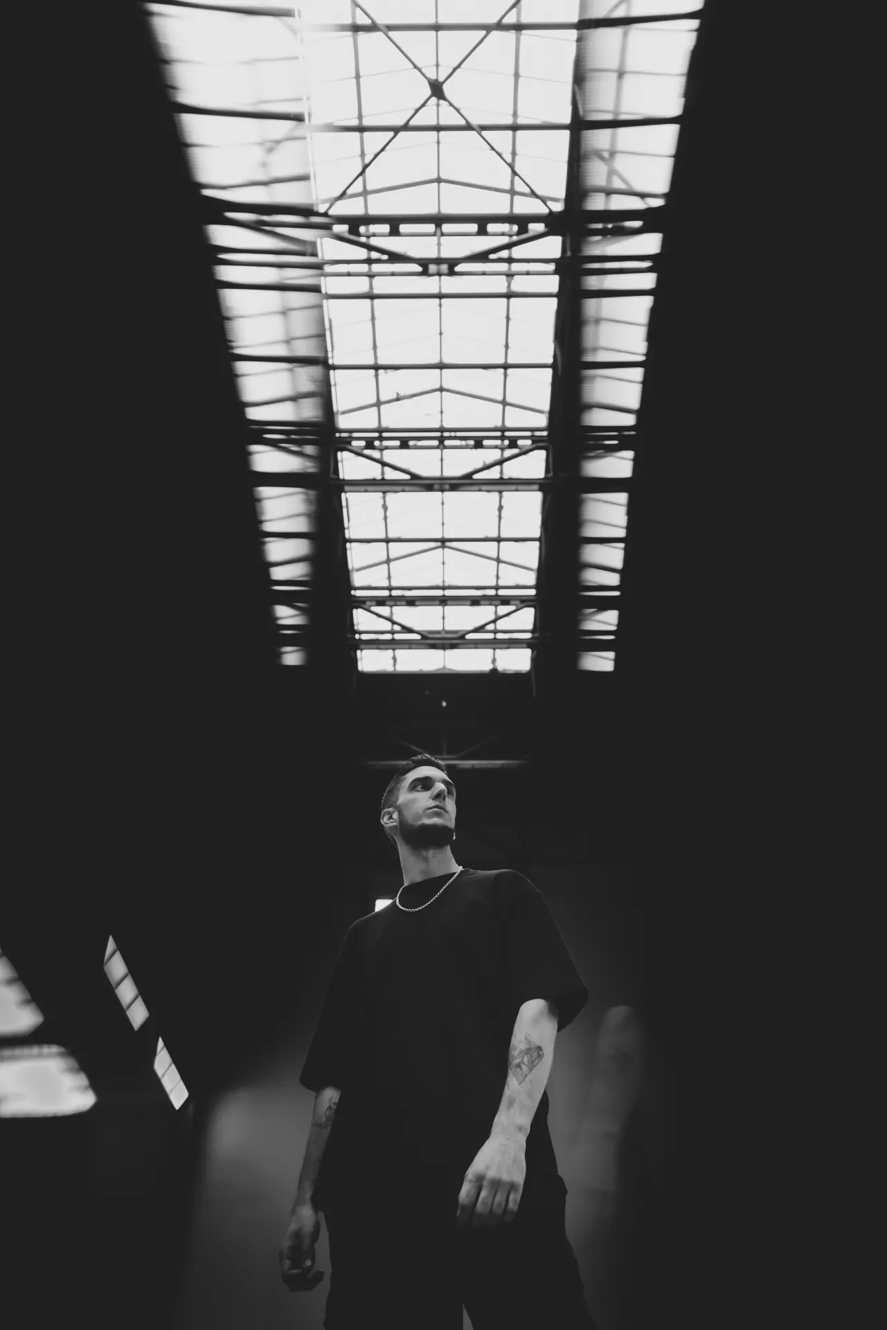 artist pressshot, portrait, music producers, artist photoshoot